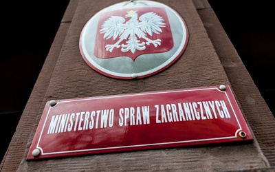 Polska wniosła o umorzenie przez KE toczącego się postępowania o naruszenie prawa UE