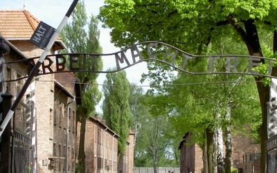 5 lat więzienia dla byłego strażnika z Auschwitz