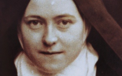 125. rocznica śmierci św. Teresy z Lisieux - najmłodszego doktora Kościoła i patronki misji