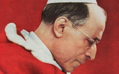 Dr Hesemann: za kulisami Pius XII robił wszystko, by zatrzymać zbrodnie nazistów
