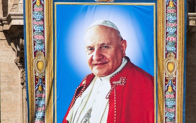 Patron dnia: Święty Jan XXIII