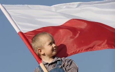 2 maja obchodzimy Dzień Flagi Rzeczypospolitej Polskiej