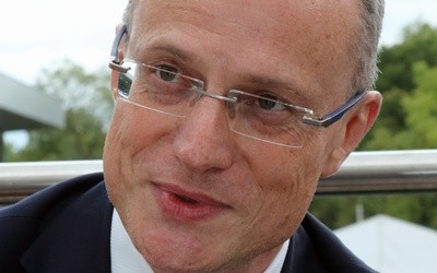 Polski ambasador zaatakowany w Tel Awiwie