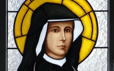 Dziś mija 18. rocznica kanonizacji św. Faustyny Kowalskiej