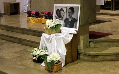 W najbliższą sobotę i niedzielę uroczystości pogrzebowe Heleny Kmieć
