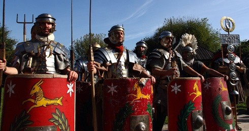 Niepołomicki wehikuł czasu