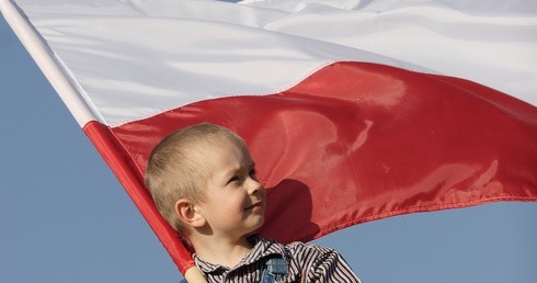 2 maja obchodzimy Dzień Flagi Rzeczypospolitej Polskiej