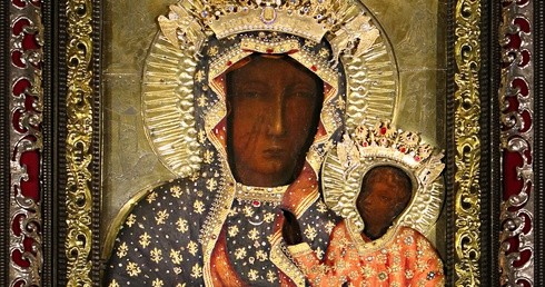 Dziś zawierzenie Polski Najświętszemu Sercu Pana Jezusa i Matce Bożej Królowej Polski