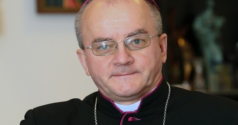 Bp Jan Sobiło