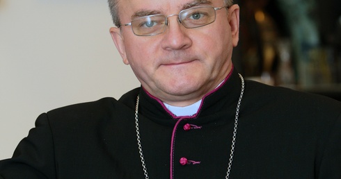 bp Jan Sobiło