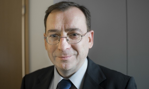 Mariusz Kamiński przedstawi założenia ustawy o jawności życia publicznego