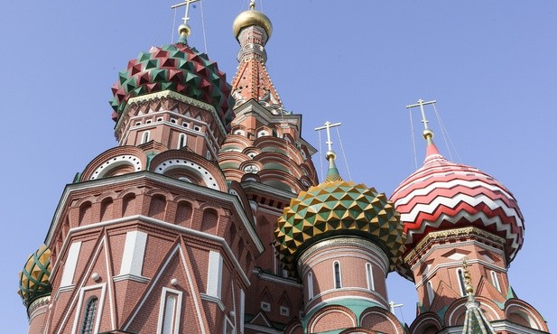 Moskwa: Katolikom trudno odzyskać kościół