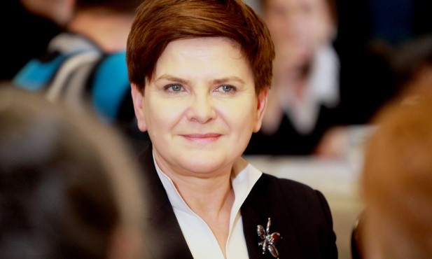 Premier: Liczę, że w ciągu kilku dni będzie decyzja, że mogę opuścić szpital