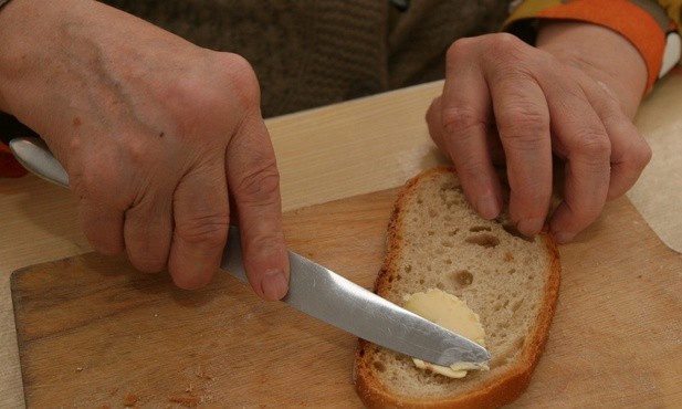 Bieda w Polsce oczami wolontariuszy "Szlachetnej Paczki"