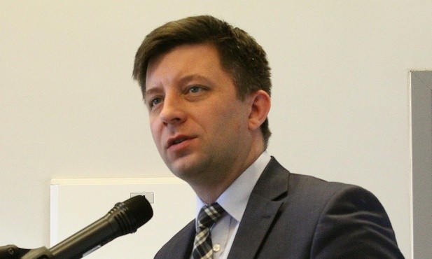 Opozycja próbuje rozpętać "kolejną histerię"