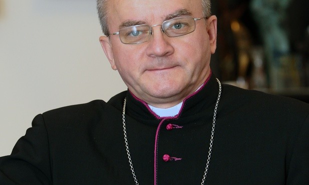 bp Jan Sobiło