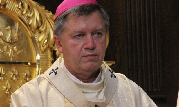 Abp Józef Kupny