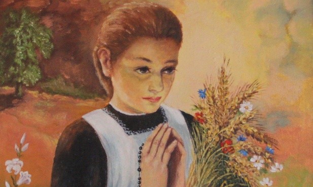 Dziś przypadają 121. urodziny bł. Karoliny