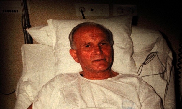 "To wydarzenie uświadamia nam, że nasze życie i dzieje świata są zawsze w ręku Boga" 