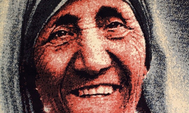 Podano datę kanonizacji Matki Teresy