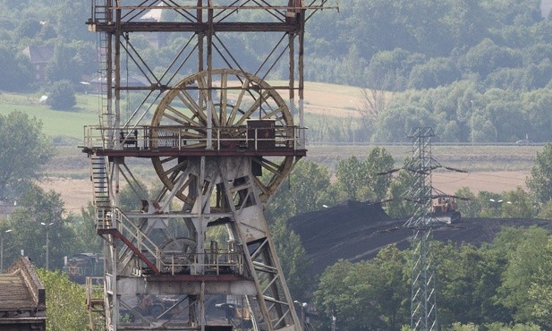 Liczne szkody po wstrząsie w kopalni Bobrek-Piekary
