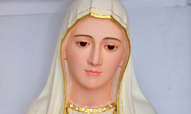 Po zawierzeniu Maryi, Koreańczycy liczą na rychłe pojednanie