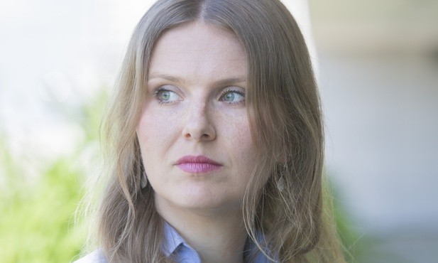 Magdalena Korzekwa-Kaliszuk