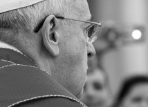 Papież Franciszek