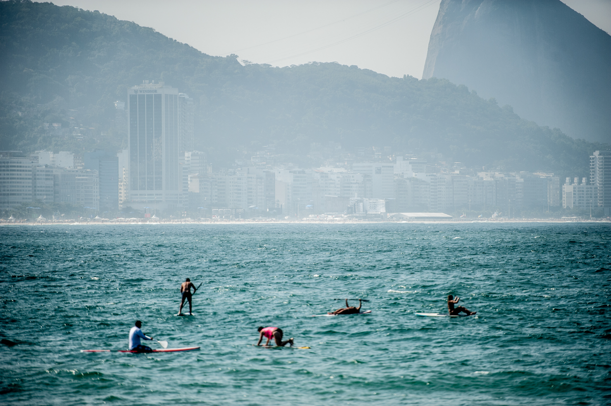 Brazylia: Codziennie z rąk policji ginęło w ub.r. blisko 18 osób